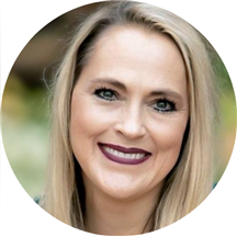 Lorinda Sanders, LCSW