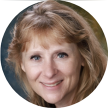 Lorine Estelle Bay, LMFT