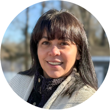 Lorine Guzman, MA, LMHCA