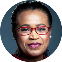 Lorna Foster, PhD