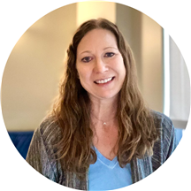 Lorna Wittenrich, LMHC
