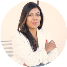 Lorraine Becker, LMFT