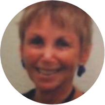 Lorraine Blum, LCSW