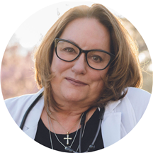 Lorraine Bonaldi, FNP