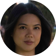 Lorraine Chu, RD