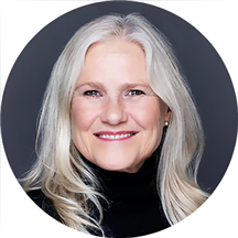 Lorraine Crockford, LMFT