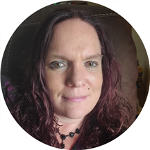 Lorraine Hellman Robertson, LMHC