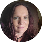 Lorraine Hellman Robertson, LMHC