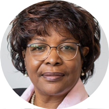 Lorraine Jefferson, LCSW