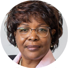 Lorraine Jefferson, LCSW