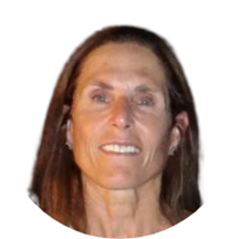 Lorraine Landau, LMHC