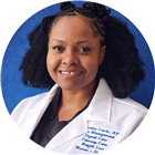 Lorraine Lewis, APRN, RN, NP