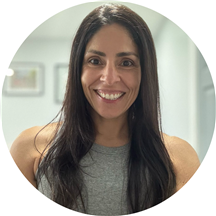 Lorraine Morales, RD