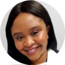 Lorraine Nxumalo, APRN