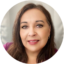Lorraine Ortiz, MA, LPC