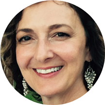 Lorraine Pantic, LMFT