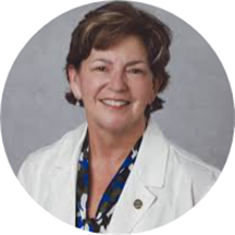 Lorraine Spiers, FNP