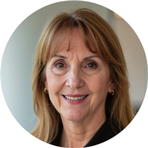Lorraine Waguespack, PMHNP