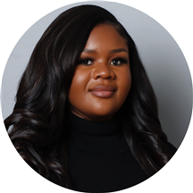 Lorrelle Daniel, LMSW