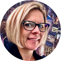 Lorri Hayes, LCMHC