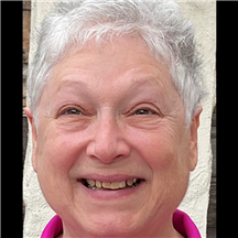 Lorrie Herzberg, LCSW, LICSW