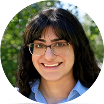 Lory Khoudikian, LMFT