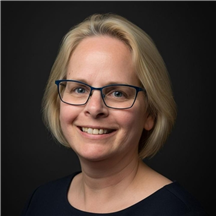 Lou Ellen Johnson, LMHC