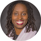 Louidine Joseph-Scott, LPC