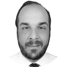 Louis Bruni, LCSW