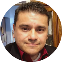 Louis Flores, LMSW