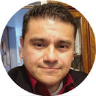 Louis Flores, LMSW