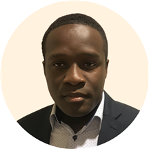 Louis-Jacques Joseph, PMHNP