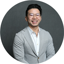 Louis Lam, PA