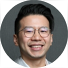 Louis Lam, PA
