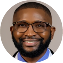 Louis Sakwe, APRN, AGPCNP, MSN, NP