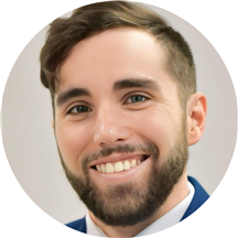 Louis Vanasselberg, LPC