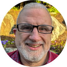 Louis Vetri, LMHC