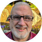 Louis Vetri, LMHC