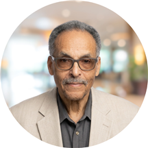 Louis Walthall, LCSW-R