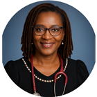 Louisa Seisie, RN, APRN