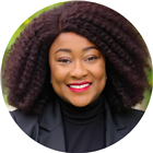 Louise Agyemang, PMHNP-BC, APRN, NP, MSN, RN, PMHNP