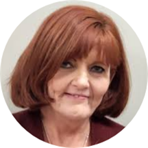 Louise Ann Cialkowski, LMFT