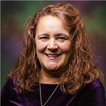 Louise Brillant Cremona, LCSW