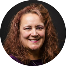 Louise Brillant Cremona, LCSW