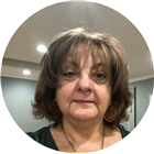 Louise Cangialosi, LCSW