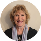 Louise Kenny, LCSW