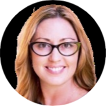 Louise Osborn, LMHC