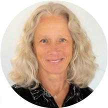 Louise Sturm, LMFT