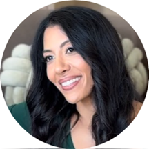 Lourdes Canyamàs, LMHC