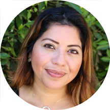 Lourdes Estrada, LMFT